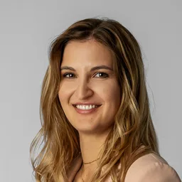 Vanessa Völkl