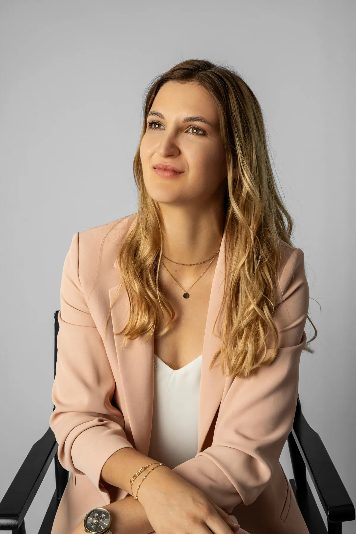 Vanessa Völkl, Gründerin von ImmoSis